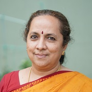 Padmavathi Chandramouli