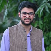 Aman Chaturvedi